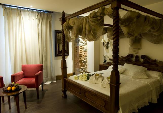 Las mejores habitaciones en Balneario de La Hermida. Disfruta  nuestra oferta en Cantabria